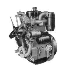 Kraftstoffförderpumpe Förderpumpe Für Hanomag (neu