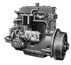 Hanomag Motor: D52, D57 - Kopfdichtsatz - R38, R40, R45, R55, R450, R460, ATK Hanomag Motor: D52, D57 - Kopfdichtsatz - R38, R40, R45, R55, R450, R460, ATK