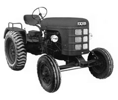 Halterung Blinker Fahr D180 H Fahr D 180 Traktor Schlepper Bulldog