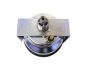 Preview: Traktormeter , 80,0 mm, für Hanomag Typ R 324, R 324 E, R 324 S Granit 332 Brillant R 442 Robust R 442/50
