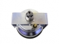 Preview: Traktormeter , 80,0 mm, für Hanomag Typ R 324, R 324 E, R 324 S Granit 332 Brillant R 442 Robust R 442/50