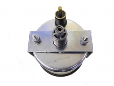 Preview: Tachometer, mechanisch, 80,0 mm für Hanomag , Deutz , Lanz , Eicher , Fendt , Güldner, IHC, Kramer