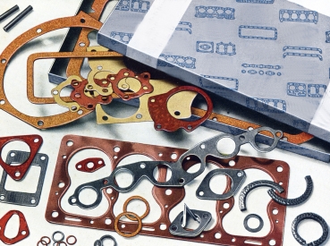 Zylinderkopf-Dichtungssatz D 52 / D 57