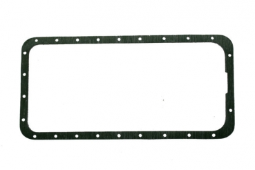 Ölwannendichtung für Hanomag Motortyp D141, D142