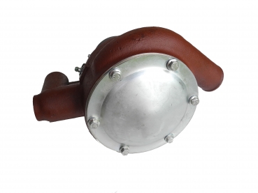 Preview: Wasserpumpe für Hanomag R 40, R 45, R 55, K 55