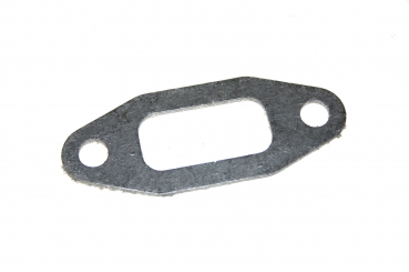 Dichtung für Einlaufstutzen, Wasserpumpe für Hanomag Motortyp D28, D28 CR