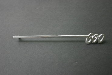 Schriftzug 600 für Hanomag