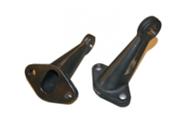 Lampenhalter, Hanomag für Hanomag Typ R40, R45, R450, R460