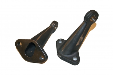 Lampenhalter, Hanomag für Hanomag Typ R40, R45, R450, R460, K55