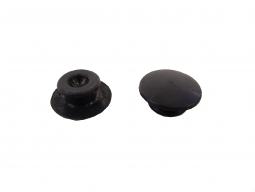 Gummistopfen für Hanomag Typ Perfekt 301/401 Perfekt 400 E Granit 500/1 Granit 500 E, 501, 501 E