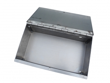 Preview: Werkzeugkasten für Hanomag Typ Perfekt 300, 400