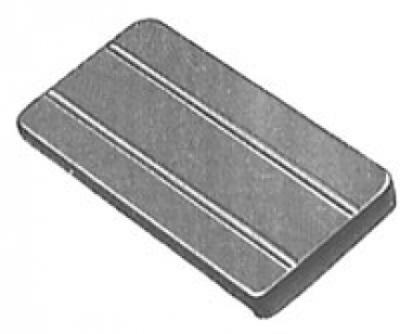 Batteriekastendeckel für Hanomag Typ R16, R19, R217