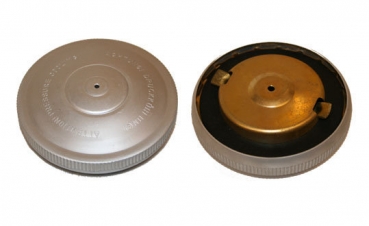 Kühlerdeckel für IHC Typ DLD2, DED3, DGD4 D320, D322, D324, D326 D430, D432, D436, D439, D440