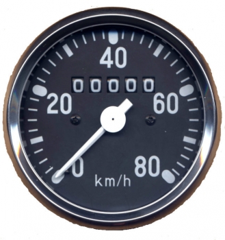 Tachometer, mechanisch passend für Mercedes Unimog