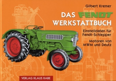 Fendt Werkstatthandbuch für Traktor Farmer 2S 3S 4S .