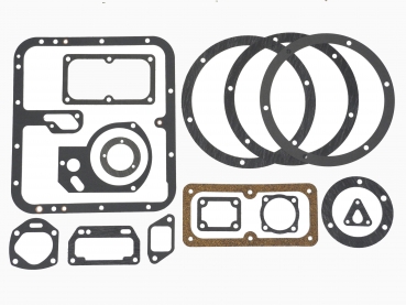 Kurbelgehäusedichtsatz für MWM AKD 12 Z, AKD 112 Z