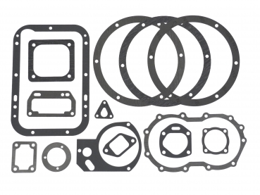Kurbelgehäusedichtsatz für MWM AKD 12 E, AKD 112 E