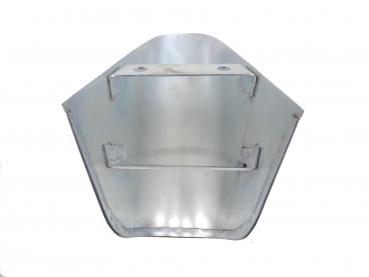 Preview: Lampensockel, hinten, für Deutz D25.2, D30, D3005