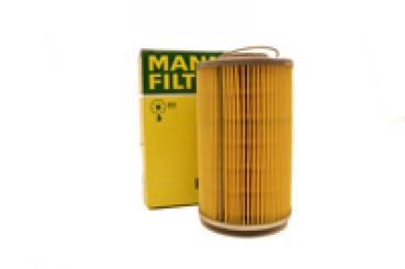 Diesel-Filter 0,5 ltr, Papier für Hanomag