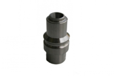 Einsatz, für Einspritzventil, Bosch Version für Hanomag D52, D57 Motor
