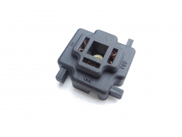 Anschlussstecker für Glühbirnen 12V 45/45W und H4