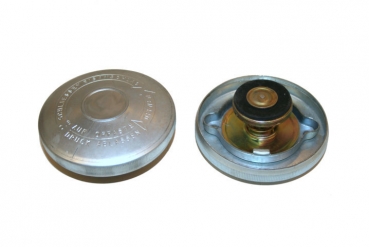 Kühlerdeckel für Hanomag Typ D941, D961