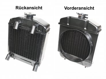 Kühler für Holder