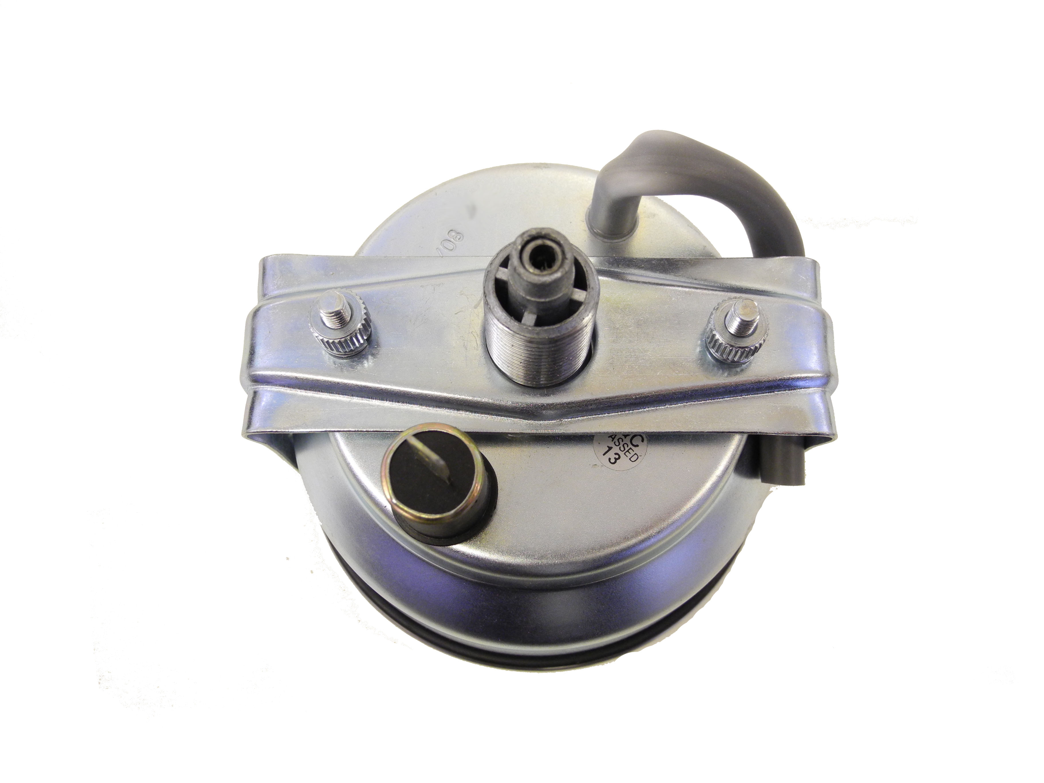 Theopold-Parts - Traktormeter , 100,0 mm für Hanomag Typ Perfekt 401 E ...