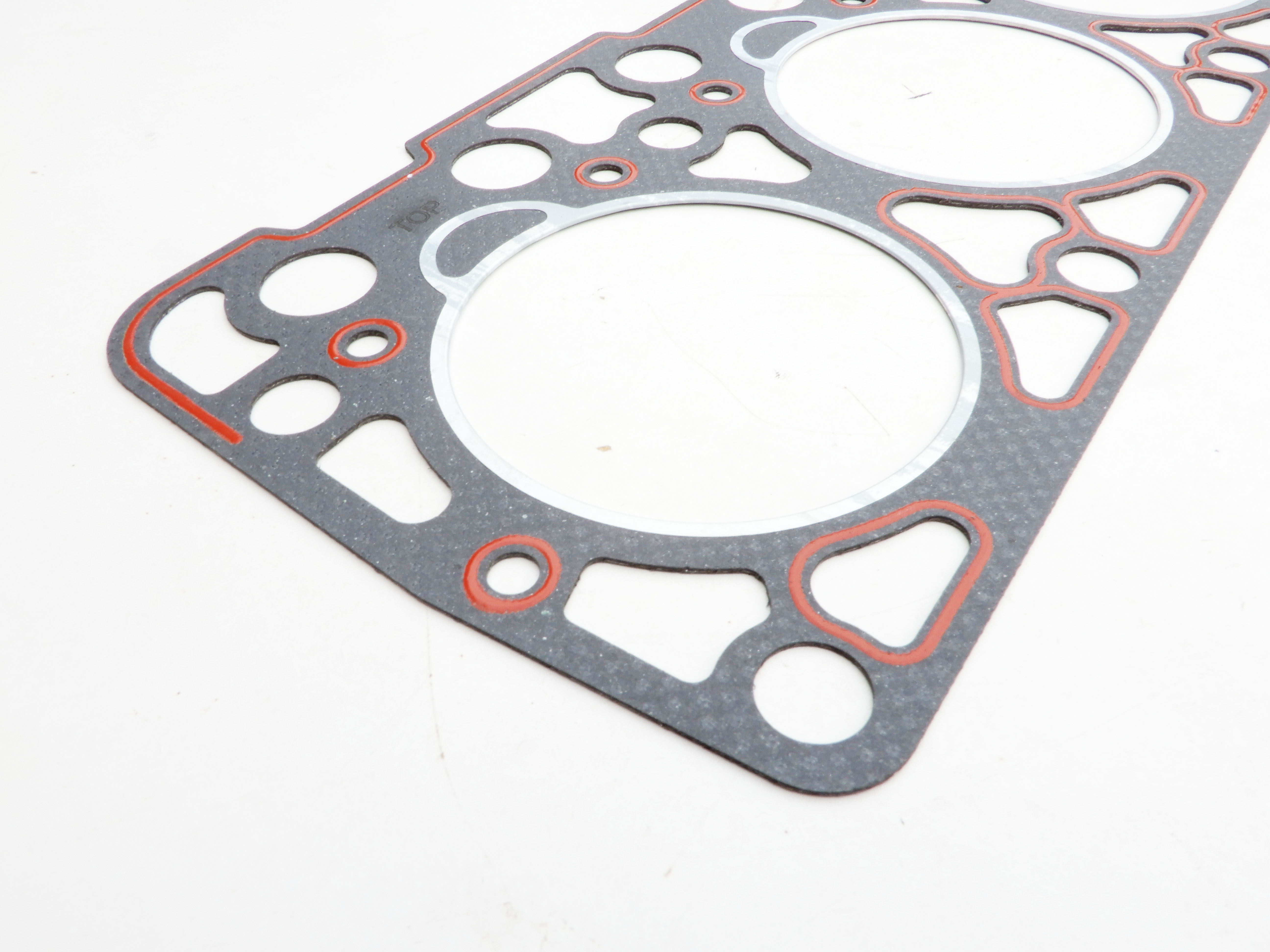 Zylinderkopfdichtung Nissan SKYLINE 89-93 / 87,00mm / 1,30mm | 338144R