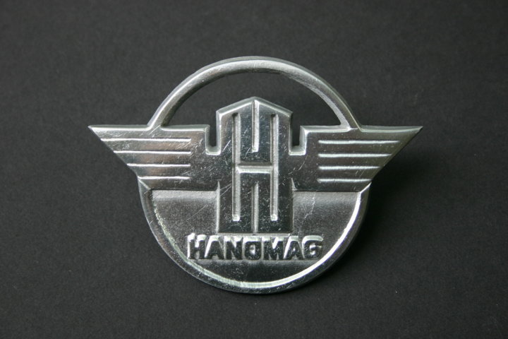 Schmierplan für Hanomag R 25 R 28 R 35 R 35//45 R 435 R 435//45 R 442 R 442//50