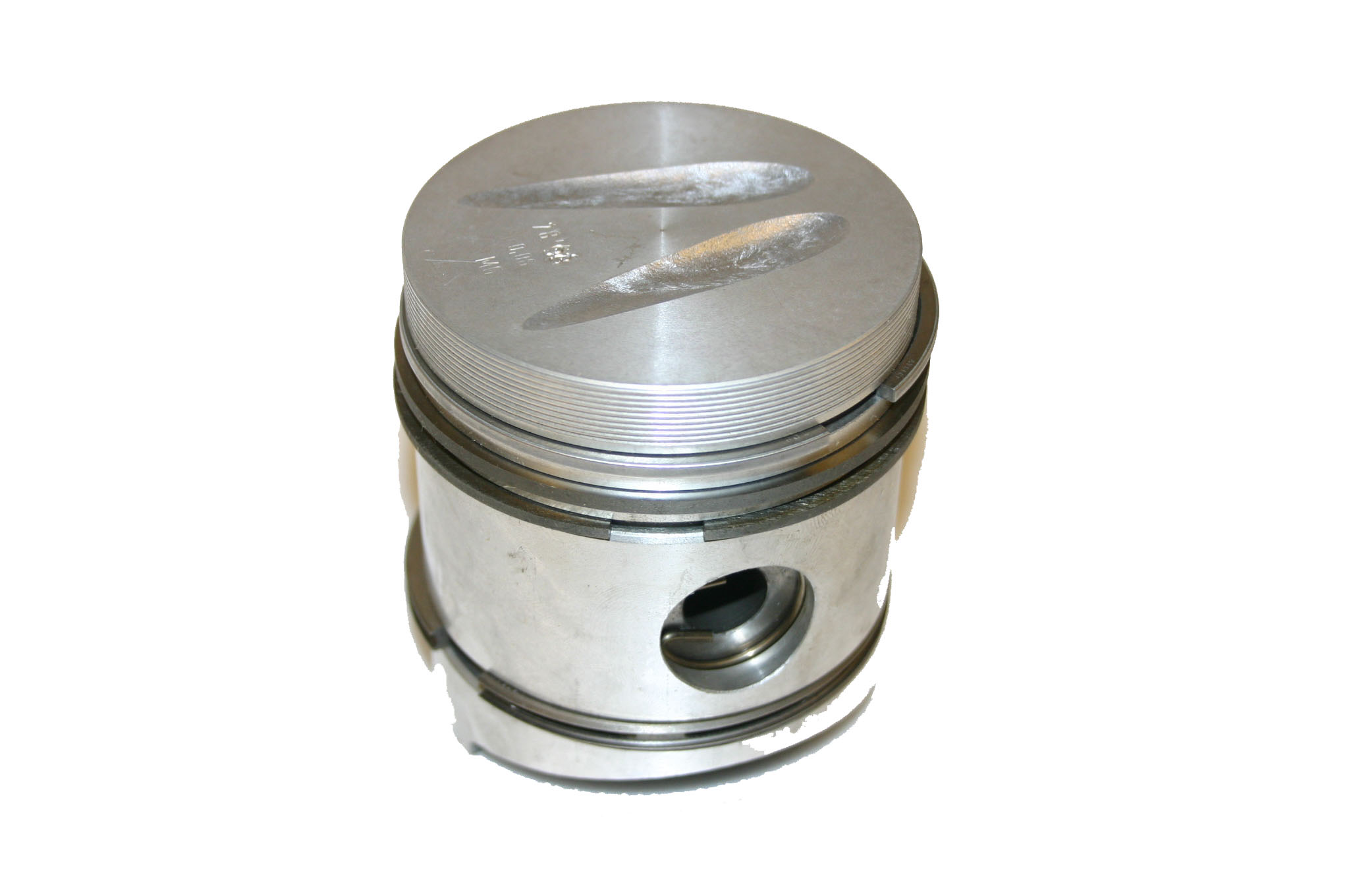 Kolben 79 mm Übermaß - - Ihr Onlineshop