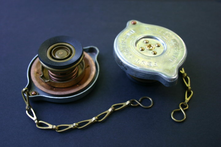 Oldtimer-Ersatzteile Hanomag Vorderachse Typ: R40, R45, R55, R450, R460, ATK, Robust 800