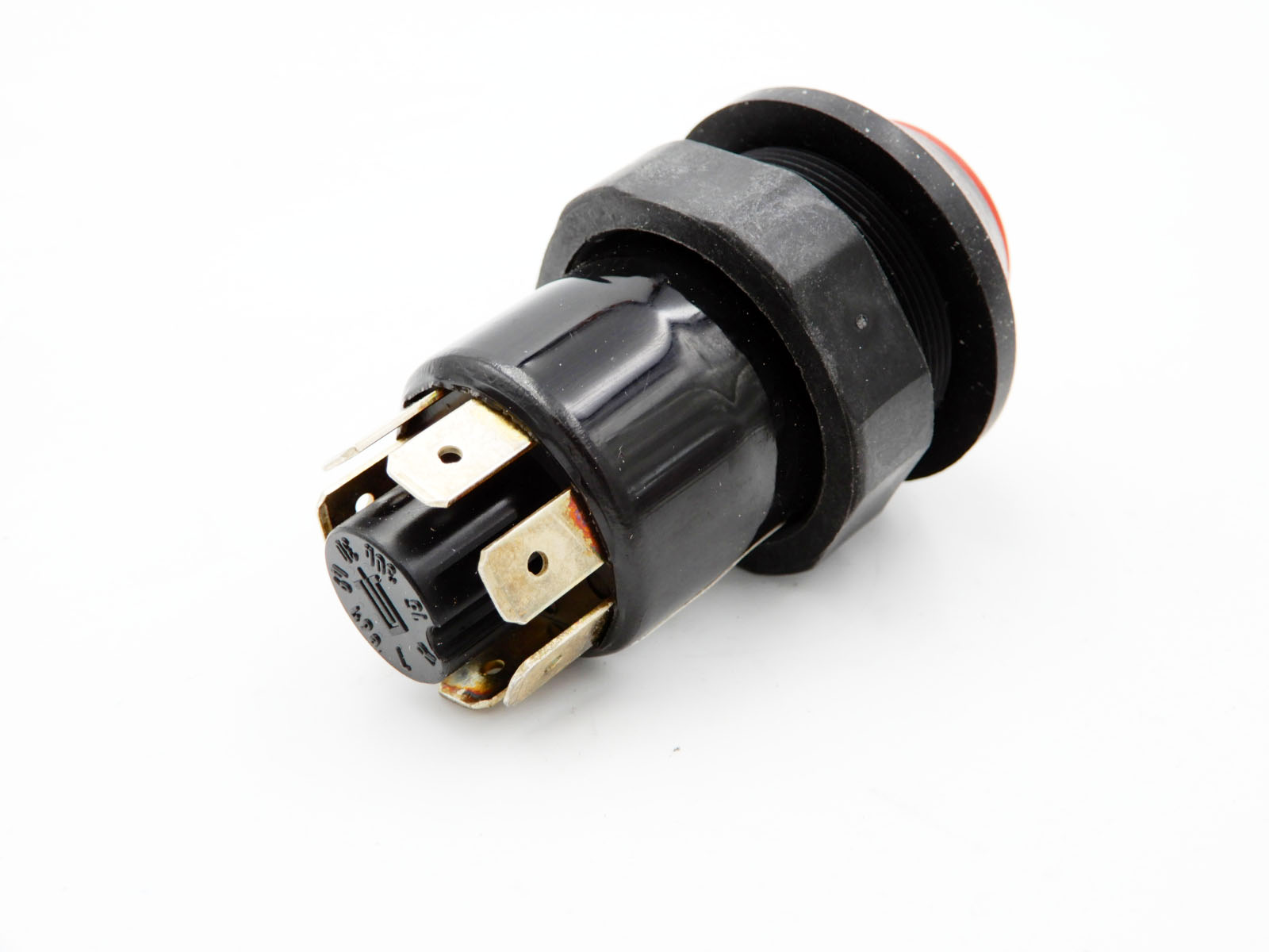 GM Genuine Parts Warnblinkschalter 95282258 - Original Ersatzteil