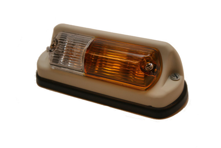 Theopold-Parts - Blinkleuchte, Blink-Positionsleuchte Hella für  