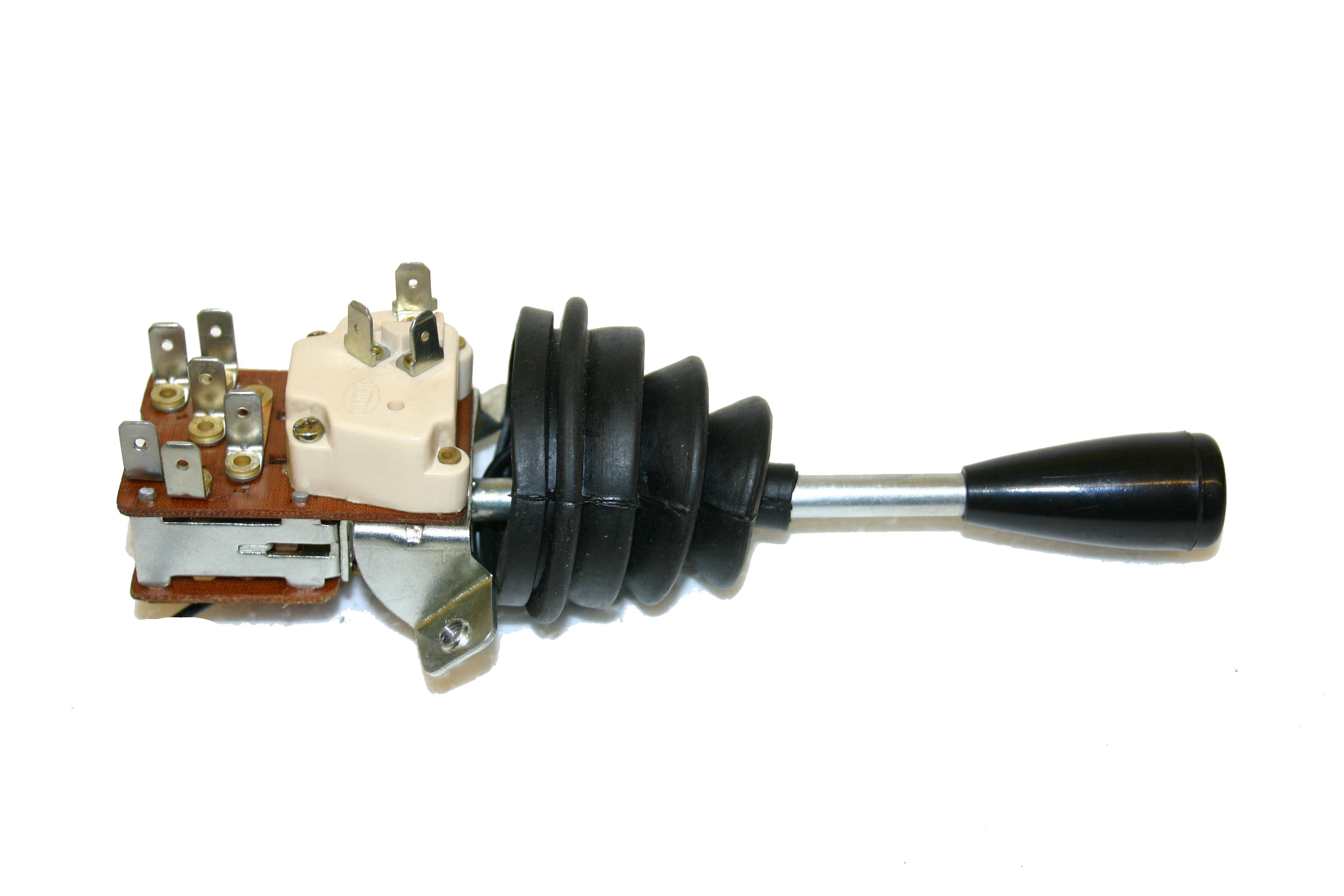 Theopold-Parts - Blinkerschalter, Zweikreis, Deutz 05er Serie, D3005