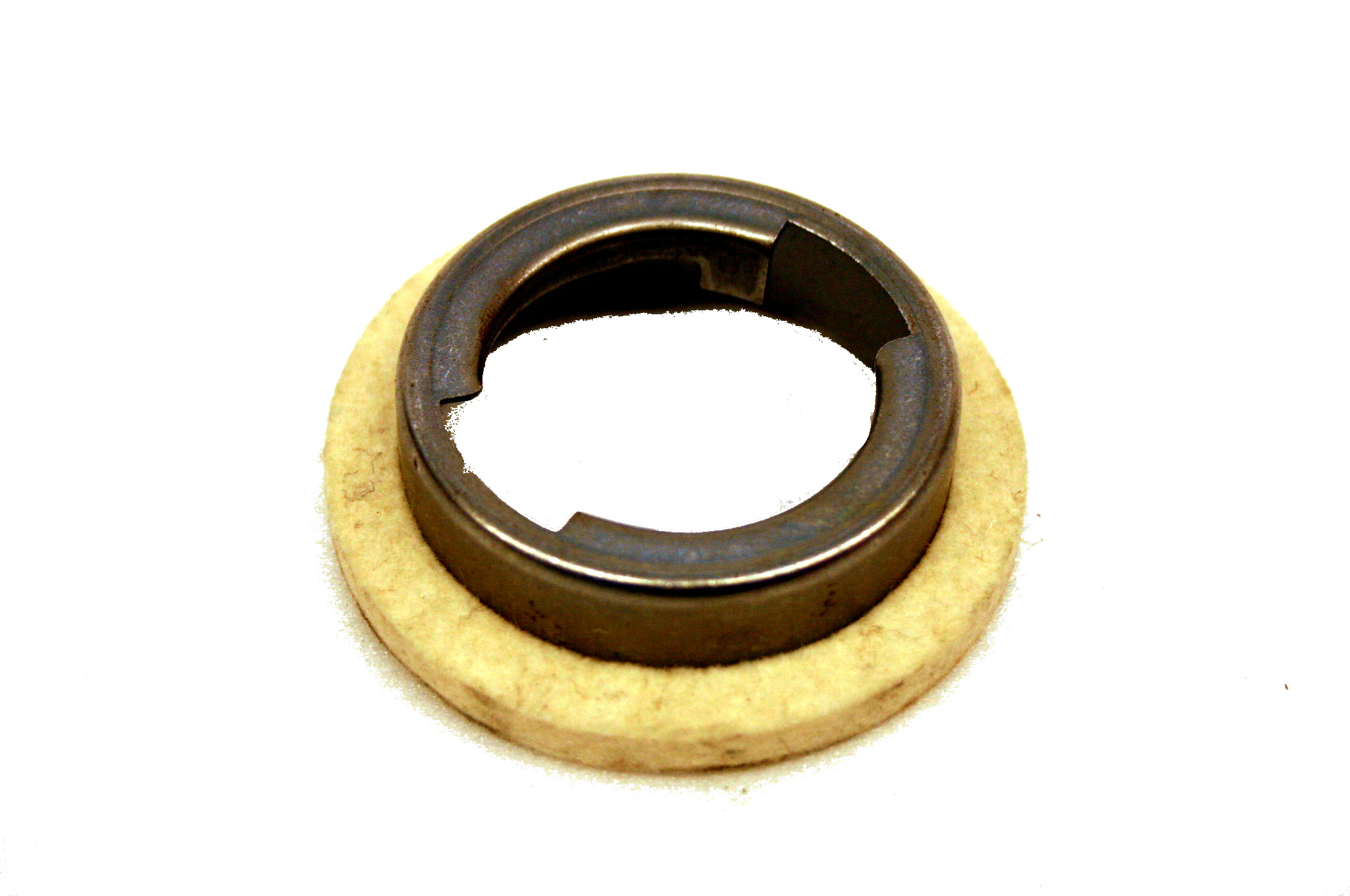 Universal Filzring Dichtung 45x58x5 Mm | Für Hydraulikgetriebe, Lager, Achsen An Traktor, Auto & Motorrad