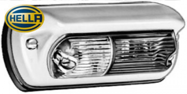 Theopold-Parts - Blinkleuchte, Blink-Positionsleuchte Hella für  