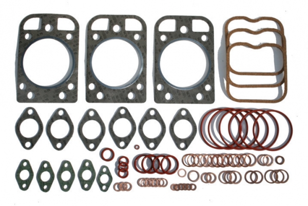 Motor-Teildichtungssatz  für MWM KD 12 D