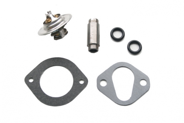 Kühlwasserregler Rep-Satz für Hanomag D 301