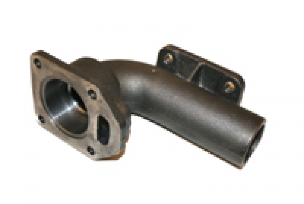 Wasserauslaufrohr für Hanomag R16, R19, R217