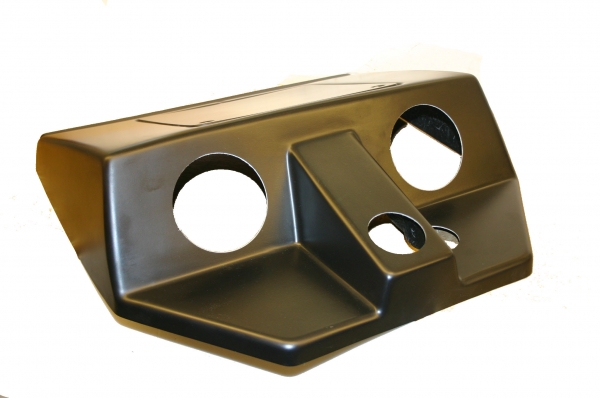 Armaturenbrett für Hanomag Typ Brillant 701