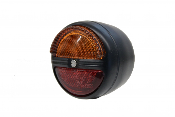 Schluß-Brems- (Blink)- Leuchte