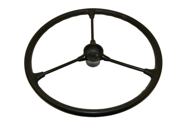 Lenkrad 400,0 mm Ø für Deutz D15 1.Serie, F1L612