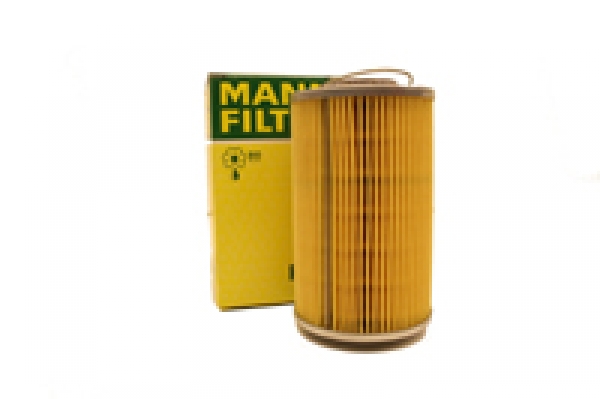 Diesel-Filter 0,5 ltr, Papier für Hanomag