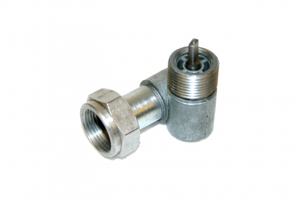 Winkelgetriebe, Winkelantrieb für Tachometer, u.a. Hanomag