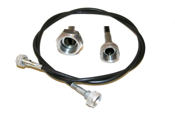 Traktormeterwelle 1850 mm