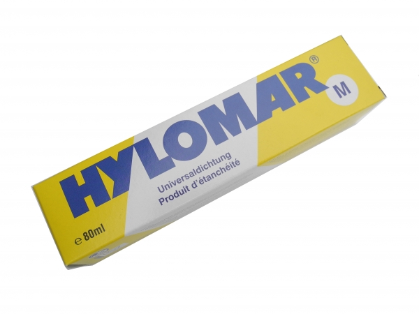 HYLOMAR Universaldichtung, 19,40 ¤/100 ml